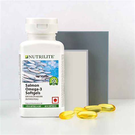 nutrilite salmon omega 3|amway nutrilite salmon omega 3.